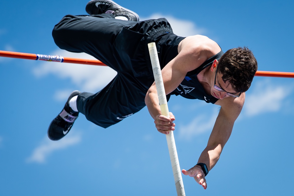 USAFA Track and Field Twilight Open