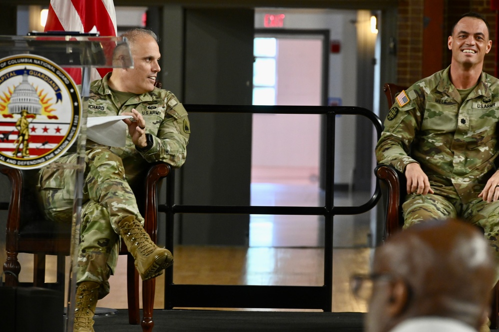 The Veterans, Transitioning Service Members &amp; Military Spouses Career Expo