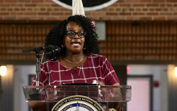 The Veterans, Transitioning Service Members &amp; Military Spouses Career Expo