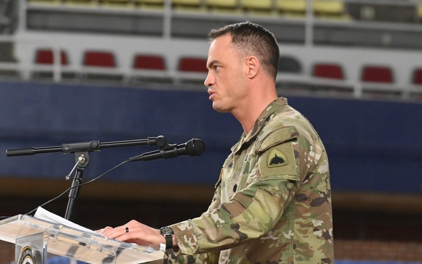 The Veterans, Transitioning Service Members &amp; Military Spouses Career Expo