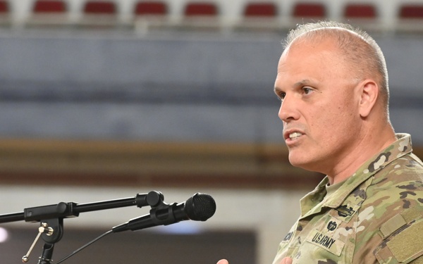 The Veterans, Transitioning Service Members &amp; Military Spouses Career Expo