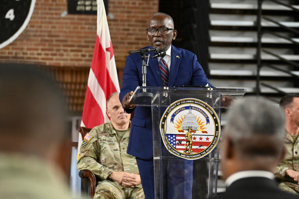 The Veterans, Transitioning Service Members &amp; Military Spouses Career Expo