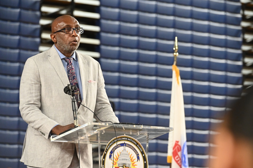 The Veterans, Transitioning Service Members &amp; Military Spouses Career Expo