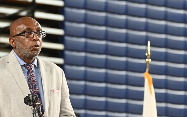 The Veterans, Transitioning Service Members &amp; Military Spouses Career Expo