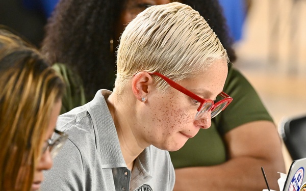 The Veterans, Transitioning Service Members &amp; Military Spouses Career Expo