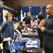 The Veterans, Transitioning Service Members &amp; Military Spouses Career Expo