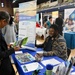 The Veterans, Transitioning Service Members &amp; Military Spouses Career Expo