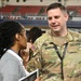 The Veterans, Transitioning Service Members &amp; Military Spouses Career Expo