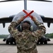 Globemaster brings Airmen to Youngstown for training