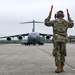 Globemaster brings Airmen to Youngstown for training