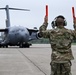 Globemaster brings Airmen to Youngstown for training