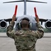 Globemaster brings Airmen to Youngstown for training