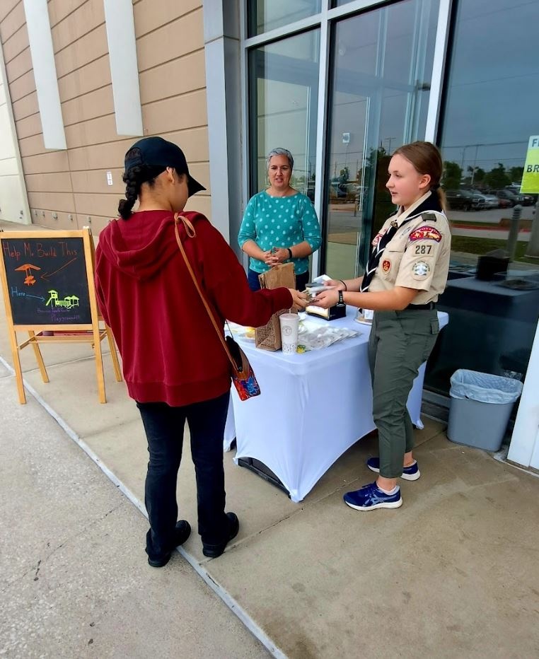 Lemonade Day empowers sweet success in youth