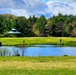 Fishing at Fort McCoy