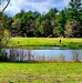 Fishing at Fort McCoy