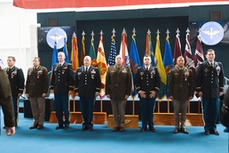 8 Fort Novosel Soldiers retire with nearly 200 years of service