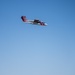 U.S. Forest Service Lead Aircraft during Modular Airborne Fire Fighting System (MAFFS) Spring Training 2024