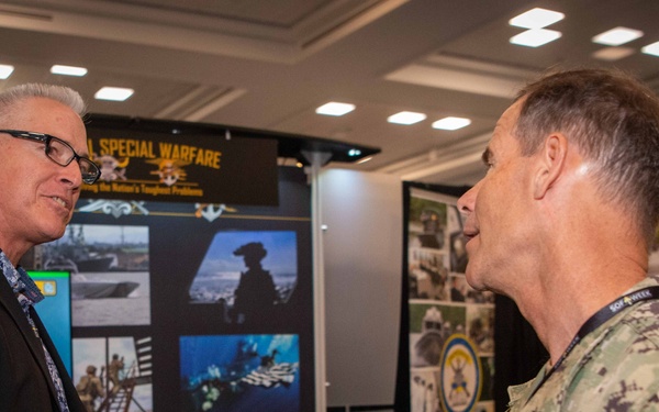 NSWC Visits SOF Week 24