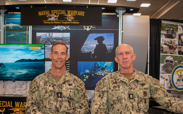 NSWC Visits SOF Week 24