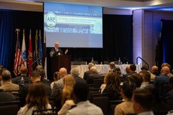 From AI to Ships to People, NPS Acquisition Research Symposium Explores New Frontiers for Defense Innovation