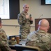 Air National Guard Chaplains Convene for Annual Symposium