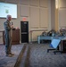 Air National Guard Chaplains Convene for Annual Symposium