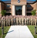 Air National Guard Chaplains Convene for Annual Symposium