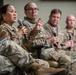 Air National Guard Chaplains Convene for Annual Symposium