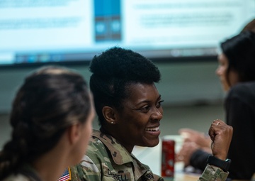 Oklahoma National Guard holds annual Wellness Day event