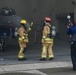 McEntire fire department HAZMAT awareness and operations training for AFCEC