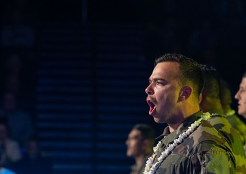 Music strengthens NATO bonds during International Tattoo