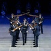 Music strengthens NATO bonds during International Tattoo