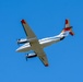 U.S. Forest Service Lead Aircraft during Modular Airborne Fire Fighting System (MAFFS) Spring Training 2024