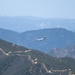 U.S. Forest Service Lead Aircraft during Modular Airborne Fire Fighting System (MAFFS) Spring Training 2024