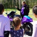 Motorcycle safety at NWS Yorktown Youth Center