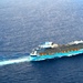 Ovation of the Seas May 7, 2024 SAR