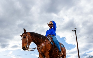 Rodeo Club provides leadership lessons in a different arena
