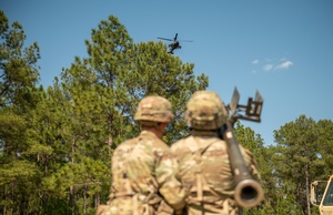 AFN Naples Radio Stinger - Five Random Facts
