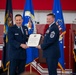 MIANG Command Chief Retires