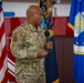 MIANG Command Chief Retires