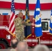 MIANG Command Chief Retires