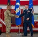MIANG Command Chief Retires