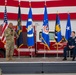 MIANG Command Chief Retires