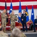 MIANG Command Chief Retires
