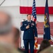 MIANG Command Chief Retires