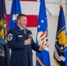 MIANG Command Chief Retires