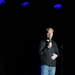 Jim Gaffigan Performs at NSGL