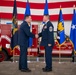 MIANG Command Chief Retires