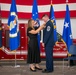MIANG Command Chief Retires