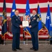 MIANG Command Chief Retires